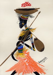 विलेज ट्रेक 4, 2008